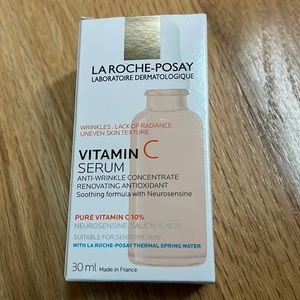 COPY - La Roche-Posay Vitamin C serum